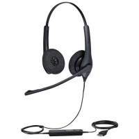 Jabra 1559-0159 JABRA BIZ 1500 DUO USB