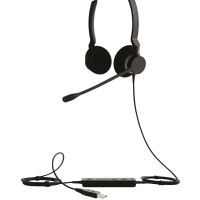 Jabra 2399-823-109 JABRA BIZ 2300 DUO USB MS