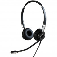 Jabra 2409-820-205 JABRA BIZ 2400 II DUO NC QD REQUIRES SEPERATE CABLE