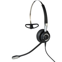 Jabra 2406-720-209 JABRA BIZ 2400 II MONO 3-1 UNC QD