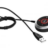 Jabra 14208-05 EVOLVE LINK MS FOR EVOLVE 80 LYNC OPTIMIZED