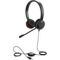 Jabra 5399-829-309 EVOLVE 30 II UC DUO