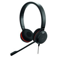Jabra 14401-21 JABRA EVOLVE 30 II HS 3.5MM JACK HS WITHOUT CTRL