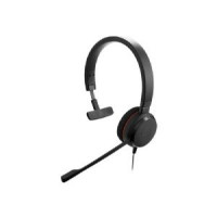 Jabra 4993-829-409 JABRA EVOLVE 20 SE MONO UC LEATHERETTES