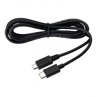 Jabra 14208-28 150CM BLK USBC TO MICRO USB CABLE