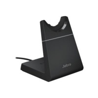 Jabra 14207-63 JABRA EVOLVE2 65 DESKSTAND USB-C BLACK