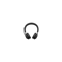 Jabra 26599-999-999 JABRA EVOLVE2 65 LINK380A MS STEREO BLACK