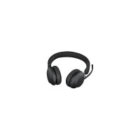 Jabra 26599-989-999 JABRA EVOLVE2 65 LINK380A UC STEREO BLACK
