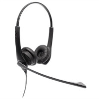 Jabra 1159-0139-EDU JABRA BIZ 1100 EDU DUO 3.5MM