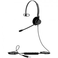 Jabra GSA2393-823-109PTT JABRA BIZ 2300 GSA PTT MONO USB MS