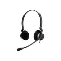 Jabra GSA2399-829-109PTT JABRA BIZ 2300 GSA PTT DUO USB UC