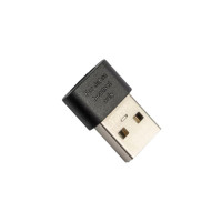 Jabra 14208-38 JABRA USB C ADAPTER USB C FEMALE TO USB A MALE