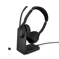 Jabra 25599-989-889-01 JABRA EVOLVE2 55 LINK380C UC STEREO STAND