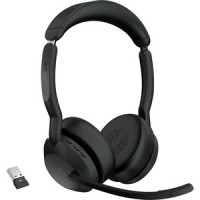 Jabra 25599-989-899-01 JABRA EVOLVE2 55 LINK380C UC STEREO