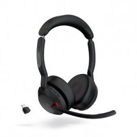 Jabra 25599-989-999-01 JABRA EVOLVE2 55 LINK380A UC STEREO
