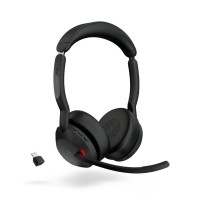 Jabra 25599-999-899-01 JABRA EVOLVE2 55 LINK380C MS STEREO