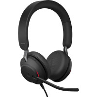 JABRA 24189-899-999 JABRA EVOLVE2 40 SE USB-A, MS MONO