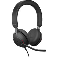 JABRA 24189-989-899 JABRA EVOLVE2 40 SE USB-C, UC STEREO