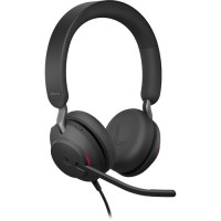 Jabra 24189-989-999 JABRA EVOLVE2 40 SE USB-A UC STEREO