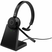 Jabra 6693-833-399 JABRA EVOLVE 65 TE LINK390A MS MONO STAND