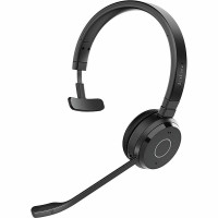 Jabra 6693-833-499 JABRA EVOLVE 65 TE LINK390A UC MONO STAND