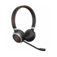 Jabra 6699-833-309 JABRA EVOLVE 65 TE LINK390A MS STEREO