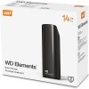 WDBWLG0140HBK-NESN 14TB WD ELEMENTS DESKTOP