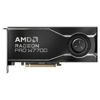 AMD 100-300000006 AMD RADEON PRO W7700 WORKSTATION GRAPHICS