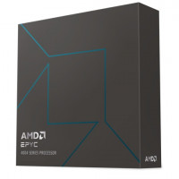 AMD 100-100001480WOF EPYC 4244P 6-CORE PROCESSOR 65W 5.1GHZ MAX BOOST