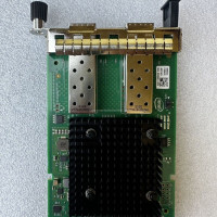Intel X710DA2OCPV3G1P ETHERNET NETWORK ADAPTER OCP3.0 X710-DA2 OEM GEN MM#979097