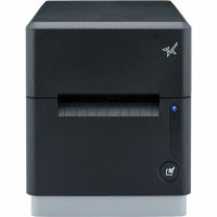 Star Micronics 39658110 MC-LABEL LINERLESS PRINTER ADJUSTABLE LABEL WIDTH WITH MAX 3 C