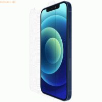 Belkin OVA021ZZ GLASS EZ TRAY APPLE 12/12 PRO TEMPERED GLASS AM