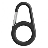 Belkin MSC008BTBK CARABINER PC BLACK 03-RETAIL BOX
