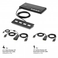 Belkin F1DN-RCURPLICTR TAA PP4.0 RCU SYNCHRONIZED REPLICATOR