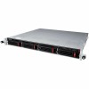 Buffalo TS3430RN3204 TERASTATION 3430RN 1U RM 32TB 4BAY 4X8TB NAS HD RAID ISCSI 2.5GBE