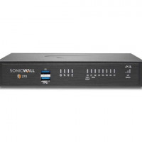 SonicWall 03-SSC-2997 TZ270 SECUPG ESSENTIAL 3YR