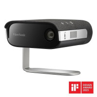 Viewsonic M1X LED PORTABLE PROJECTOR WITH HARMAN KARDON SPEAKERS
