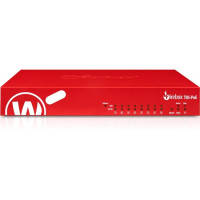 WatchGuard WGT85035-US FBX T85-POE 5Y BASIC SEC US