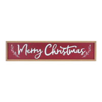 Merry Christmas Frame 31.5