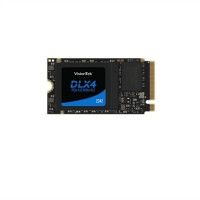 Visiontek 901702 512GB M.2 2242 NVME DLX4 PCIE GEN4 X4 OPAL 2.0 SSD SED