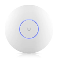 Ubiquiti U7-PRO-US CEILING-MOUNT WIFI 7 AP WITH 6 GHZ SUPPORT 2.5 GBE UPLINK