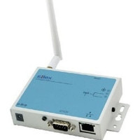 Silex Technology SD-330AC-1402-US FIPS 140-2 COMPLNT SRL DVC SVR/ ETH--WI-FI 802.11 A/B/G/N/AC BRIDGE