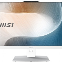 Modern AM242TP 1M Modern AM242TP 1M-1094US All-in-One Computer Intel Core 7 150U 32 GB 1 TB SSD 23.8\" Full HD Touchscreen Desktop White
