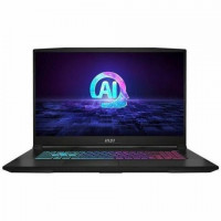 MSI KATANAA17B8895 KATANA A17 AI B8VF-895US R9-8945HS/RTX 4060/32GB/1TB/WIN11