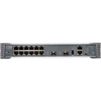 Juniper EX2300-C-12P-TAA EX2300 TAA COMPACT FANLESS 2PORT 10/100/1000BASET POE+ 2X1/10G