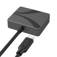 Sabrent EC-NE30 USB-C ENCLOSURE 10GBPS 2230 PCIE NVME SSDS ONLY