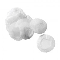 EPOS 1000778 10PK HYGIENE COVER SOFT COTTON FOR LEATHERETTE OR FOAM