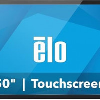 ELO E103937 ET5054L-9UWA-7-MT-GY-G 5054L 50IN WIDE LCD MONITOR 4K UHD