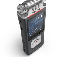 Philips DVT6115 PHILIPS DVT6115 MUSIC RECORDER SEMBLY AI TRANSCRIPTION