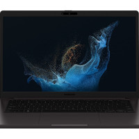 Samsung NP641BED-XA1US GALAXY BOOK2 BUSINESS 14 I7-1260P 16GB/512GB GRAPHITE